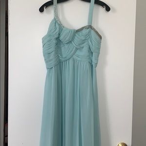 Calvin Klein party dress